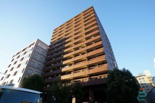 ライオンズマンション新大阪第３