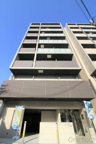 ＬａＣＡＳＡ新北野Ⅱ