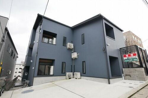 福岡県福岡市南区寺塚１丁目 築2年10ヶ月 2階建