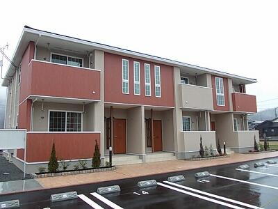 岡山県岡山市東区瀬戸町万富 2階建 築12年6ヶ月