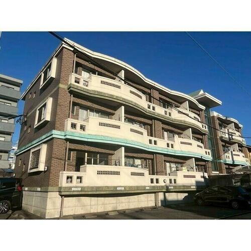 愛知県名古屋市千種区千種１丁目 賃貸マンション