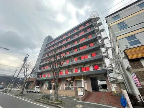 福岡県北九州市八幡西区千代ケ崎３丁目 築42年9ヶ月 7階建