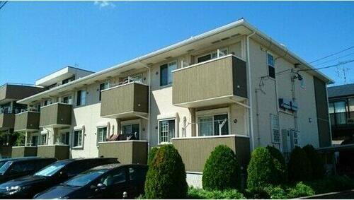 愛知県名古屋市中川区伏屋３丁目 賃貸アパート