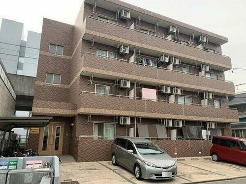 愛知県名古屋市南区大同町２丁目 賃貸マンション