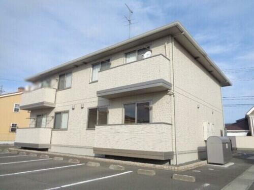 岡山県岡山市中区赤田 2階建 築16年4ヶ月