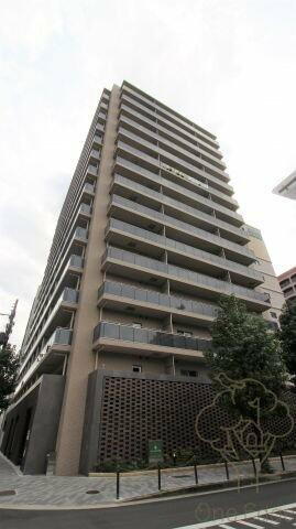 大阪府大阪市北区天満橋１丁目 賃貸マンション