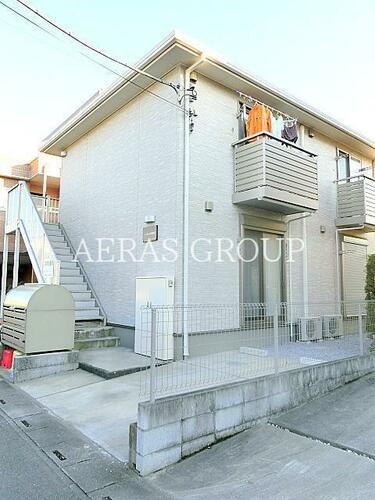 ハーヴェスト南越谷