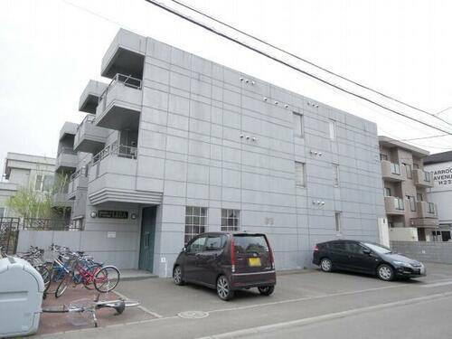 ハウスオブリザ平岸六番館