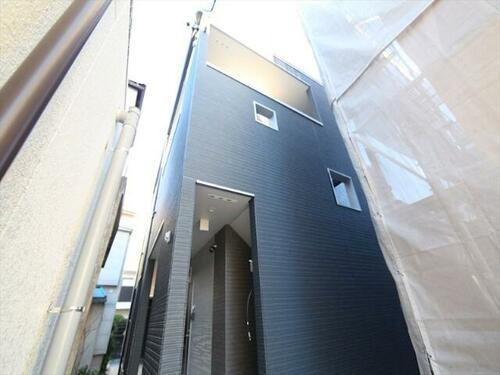 愛知県名古屋市昭和区安田通６丁目 賃貸アパート