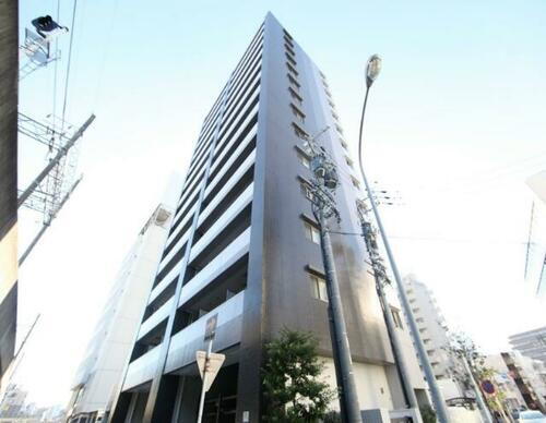 愛知県名古屋市東区矢田１丁目 賃貸マンション