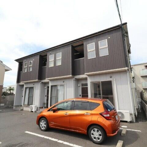 岡山県岡山市南区浜野１丁目 2階建 築12年2ヶ月