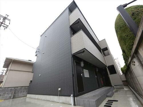 愛知県名古屋市北区上飯田東町５丁目 賃貸アパート