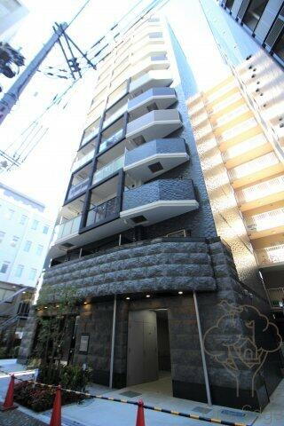 プレサンス梅田Ⅱ