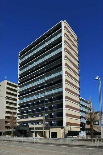 愛知県名古屋市南区駈上２丁目 賃貸マンション