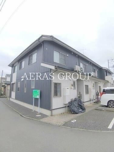 プレジャーハイツⅡ