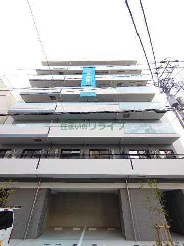 東京都墨田区亀沢４丁目 賃貸マンション