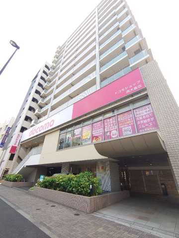 東京都江東区大島４丁目 賃貸マンション