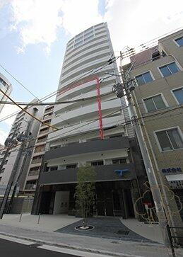 大阪府大阪市北区同心１丁目 賃貸マンション