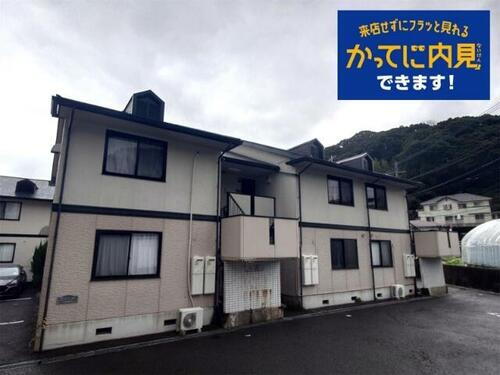 長崎県西彼杵郡長与町丸田郷 2階建