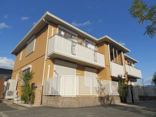 三重県鈴鹿市阿古曽町 2階建 築18年10ヶ月