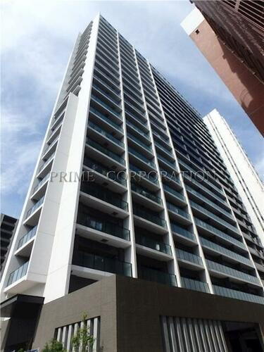 東京都品川区南大井２丁目 賃貸マンション