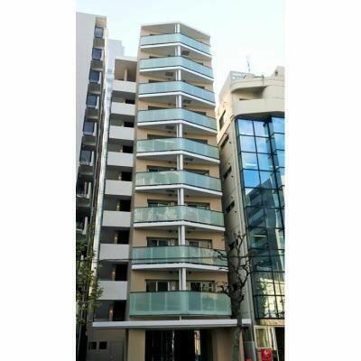 東京都品川区東五反田２丁目 賃貸マンション