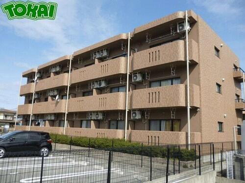 Ａｎｅｓｈｉｓｕ 3階建