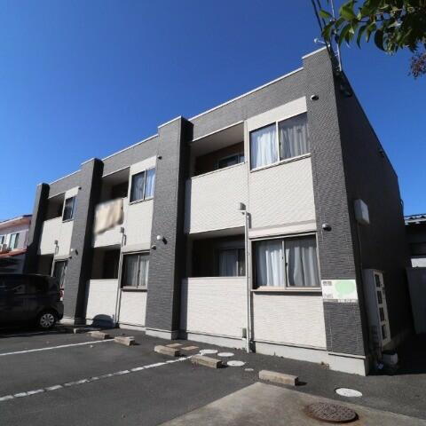 岡山県岡山市北区延友 築14年3ヶ月 2階建