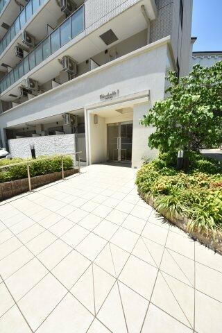 クロシェットⅠ