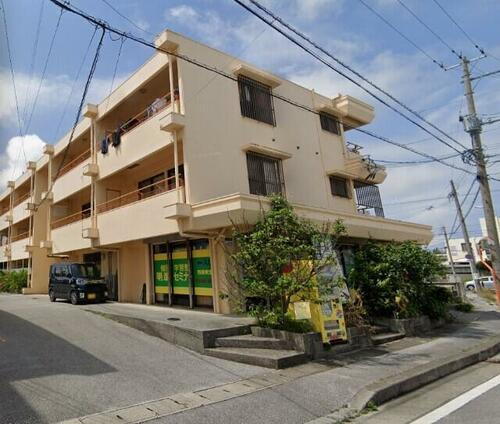 沖縄県中頭郡西原町字小那覇 賃貸マンション