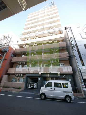 東京都墨田区東駒形１丁目 11階建 築34年11ヶ月