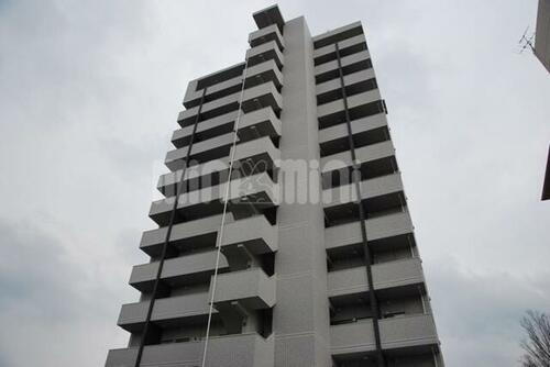 愛媛県松山市小坂５丁目 賃貸マンション