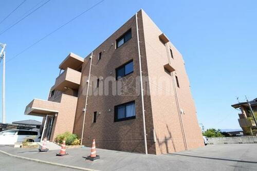 愛媛県松山市北久米町 賃貸マンション