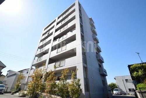 愛媛県松山市来住町 賃貸マンション