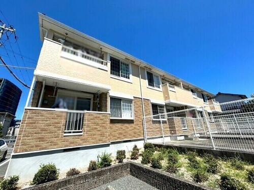 三重県津市岩田 賃貸アパート