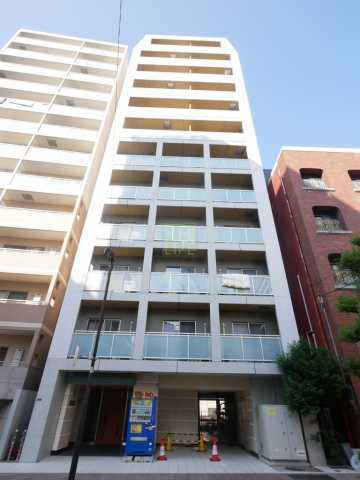 東京都千代田区東神田２丁目 賃貸マンション