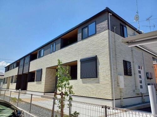 三重県津市寿町 賃貸アパート