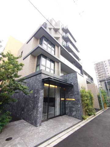 東京都荒川区南千住６丁目 7階建 築5年12ヶ月