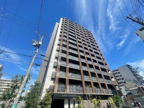 大阪府大阪市浪速区塩草１丁目 賃貸マンション