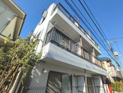 ＴＳハイム関前