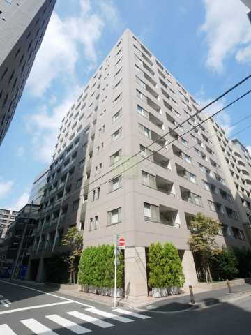 東京都中央区日本橋堀留町２丁目 賃貸マンション