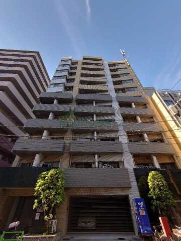 東京都中央区東日本橋１丁目 11階建 築20年7ヶ月