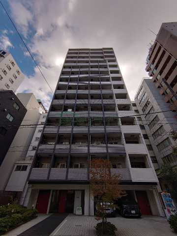 東京都千代田区岩本町２丁目 築11年10ヶ月 地上14階地下1階建