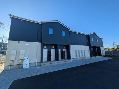 コントレイル　Ⅰ