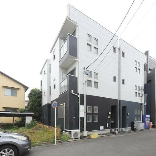 愛知県名古屋市熱田区伝馬２丁目 賃貸アパート