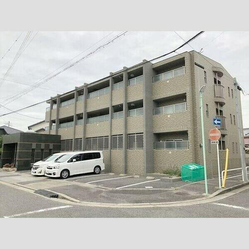 愛知県名古屋市天白区元八事３丁目 賃貸アパート
