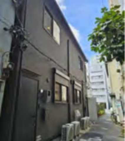 東京都台東区東上野３丁目 賃貸アパート