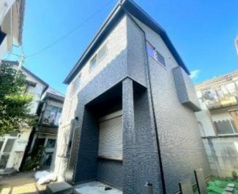 東京都文京区小石川３丁目 賃貸アパート