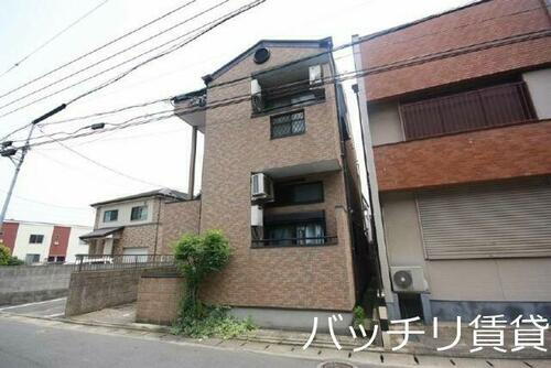 福岡県福岡市博多区吉塚１丁目 賃貸アパート