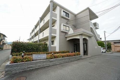 福岡県福岡市早良区原８丁目 賃貸マンション